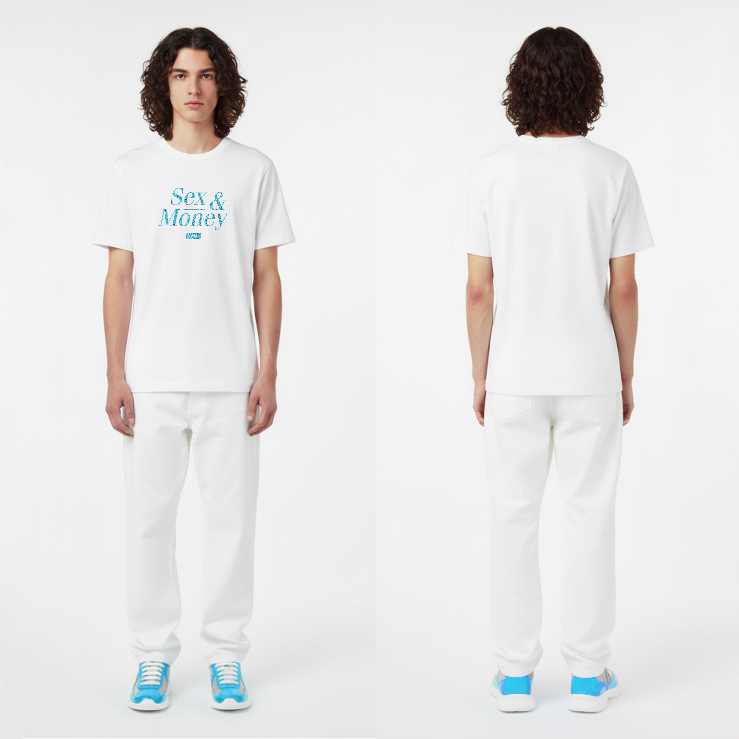 SEX & MONEY