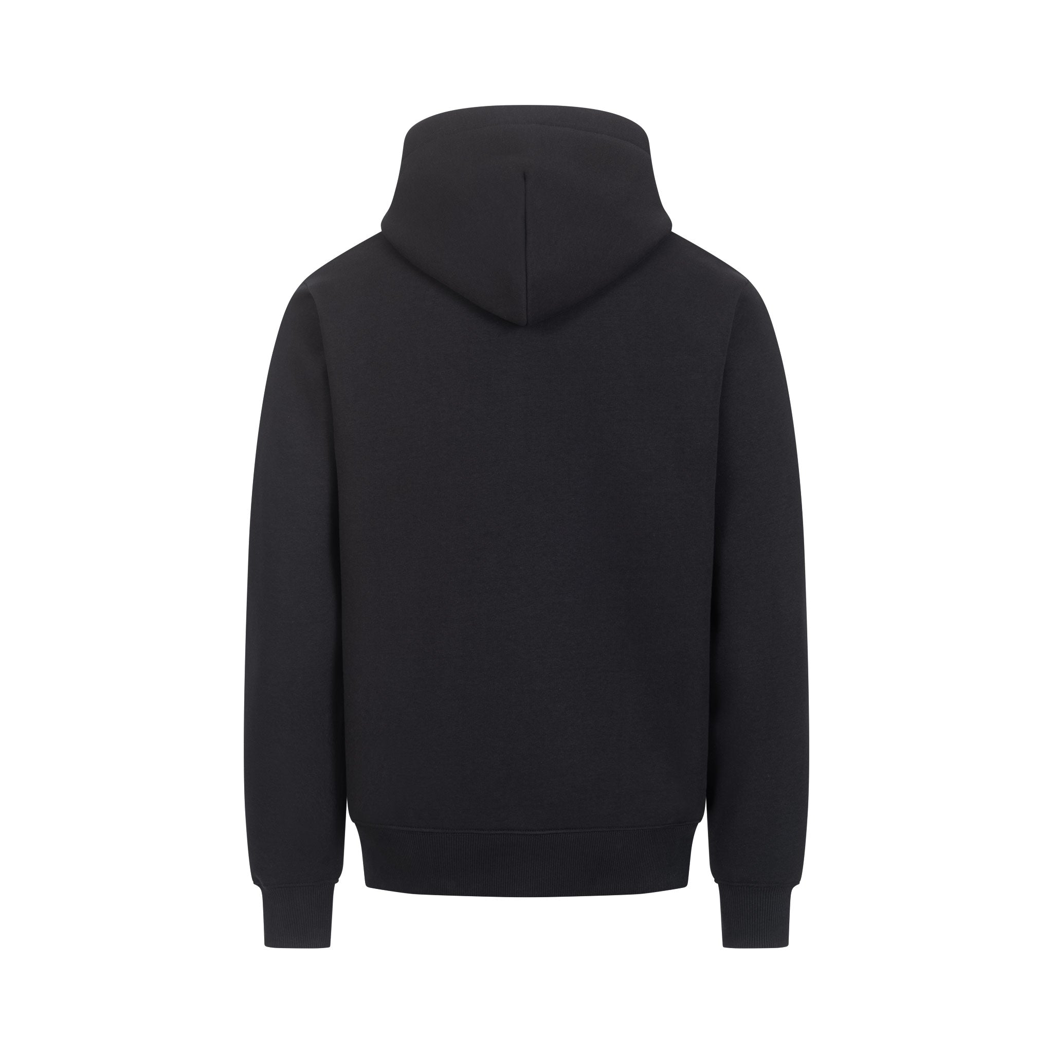 CLASSIC BOXLOGO HOODIE