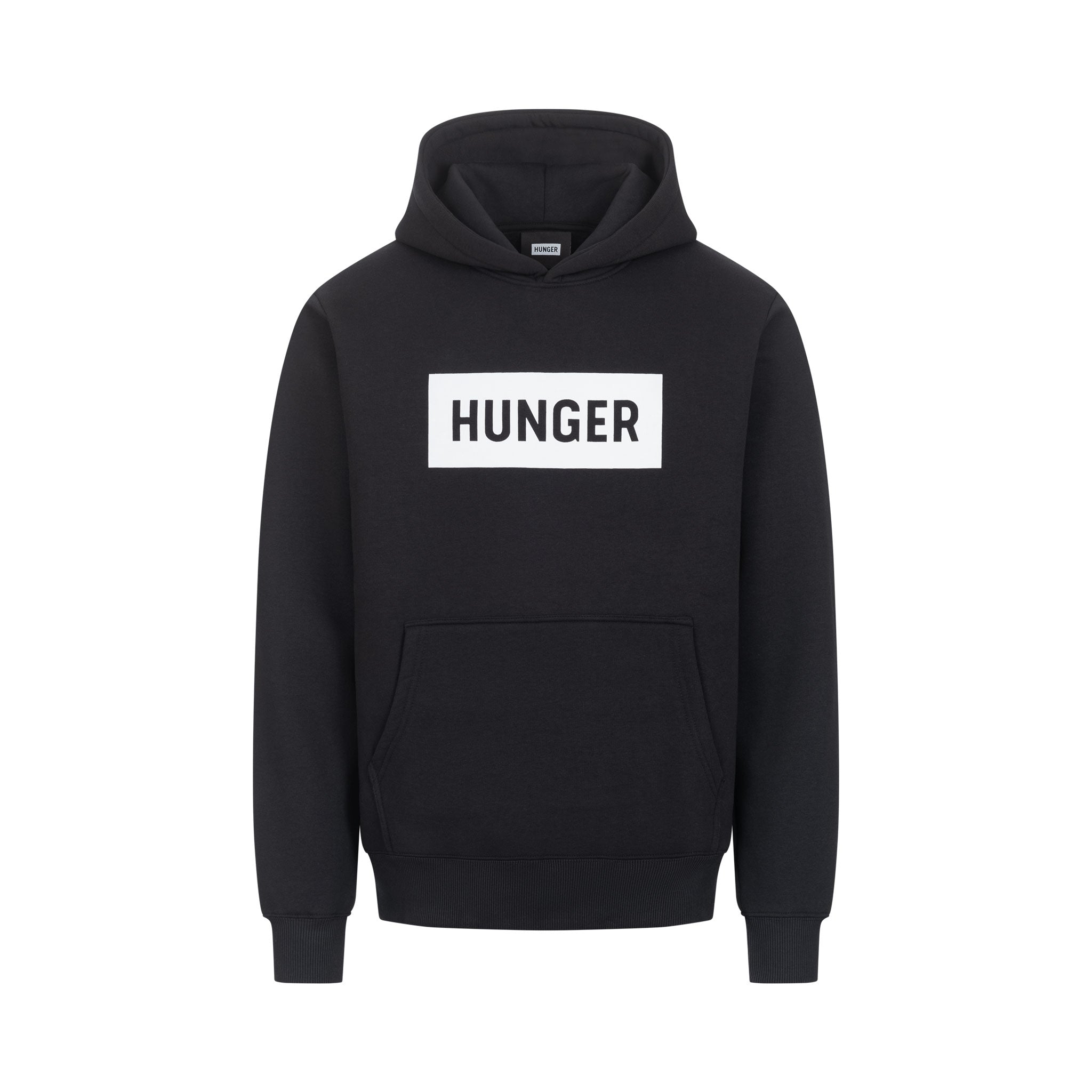 CLASSIC BOXLOGO HOODIE