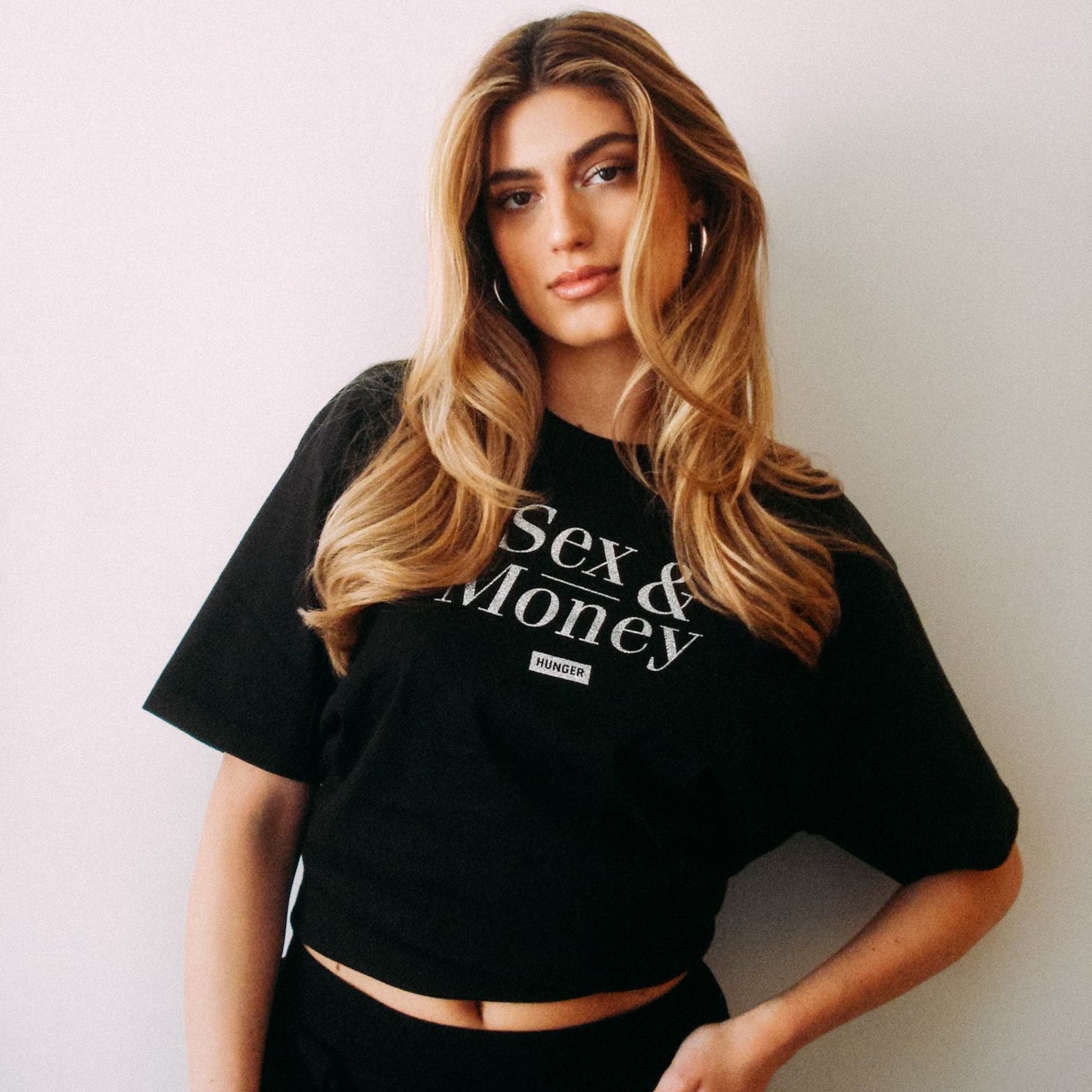 SEX & MONEY