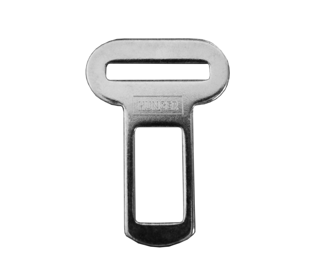 SEAT BELT PLUG IN hunger.93 Item %price
