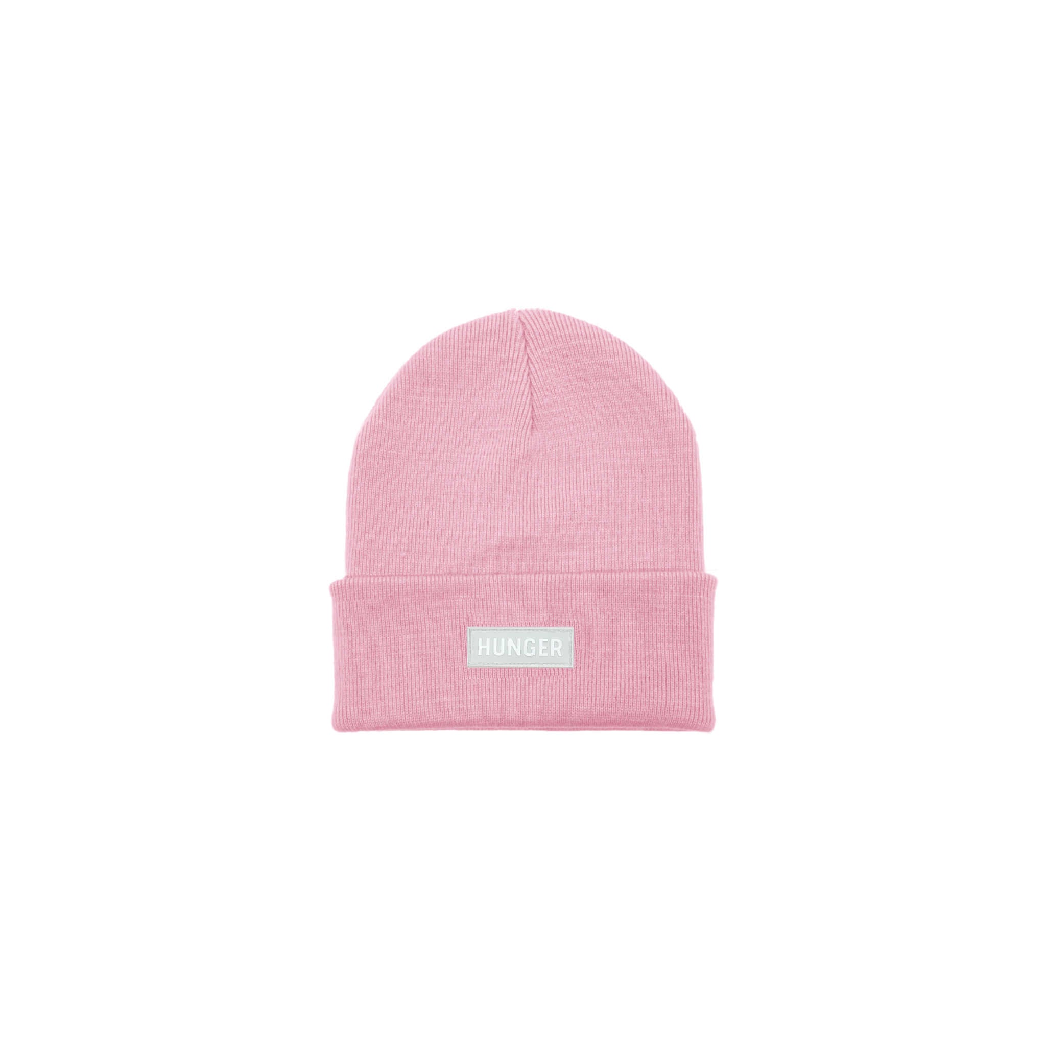 BEANIE - LIGHT PINK hunger.93