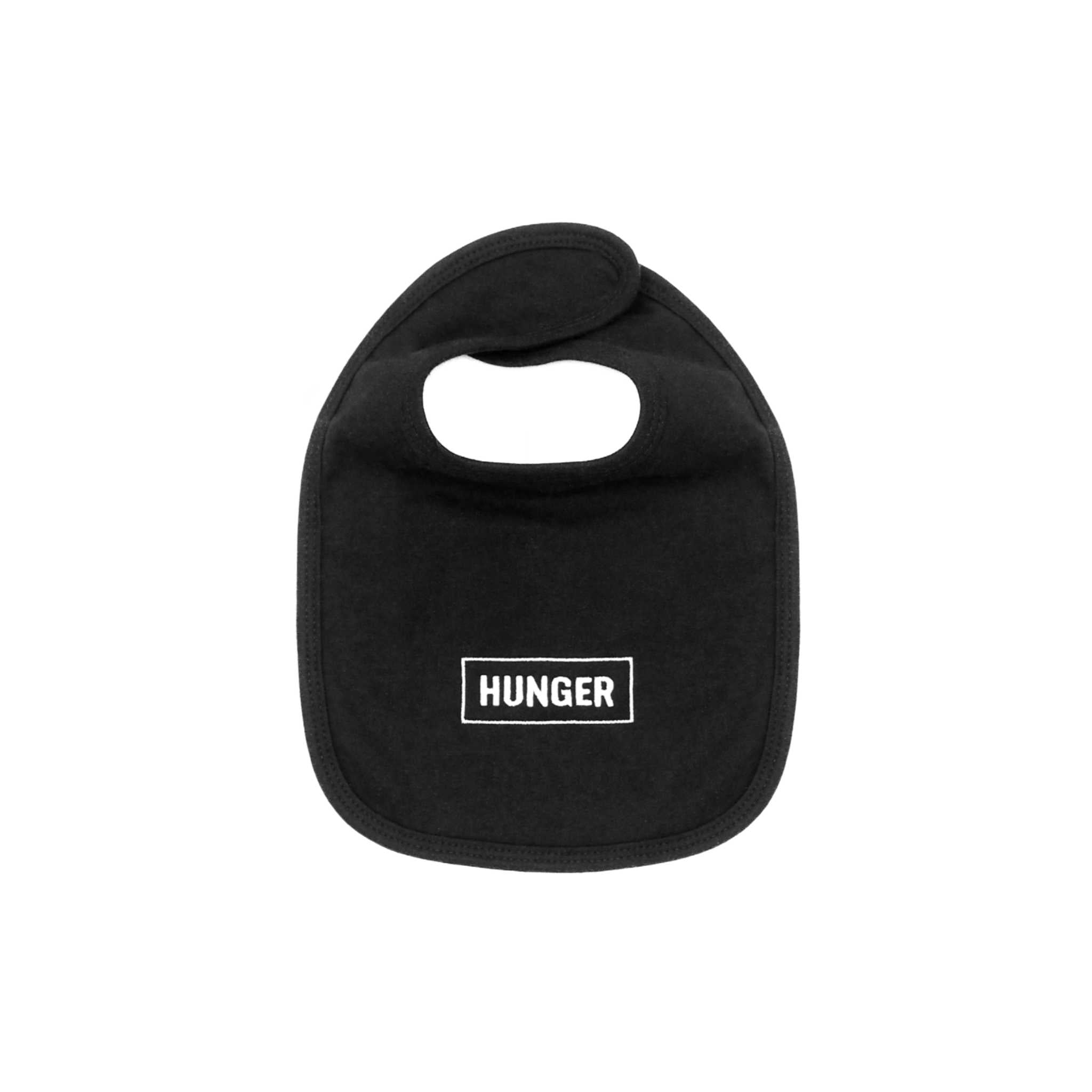 BABY BIB hunger.93