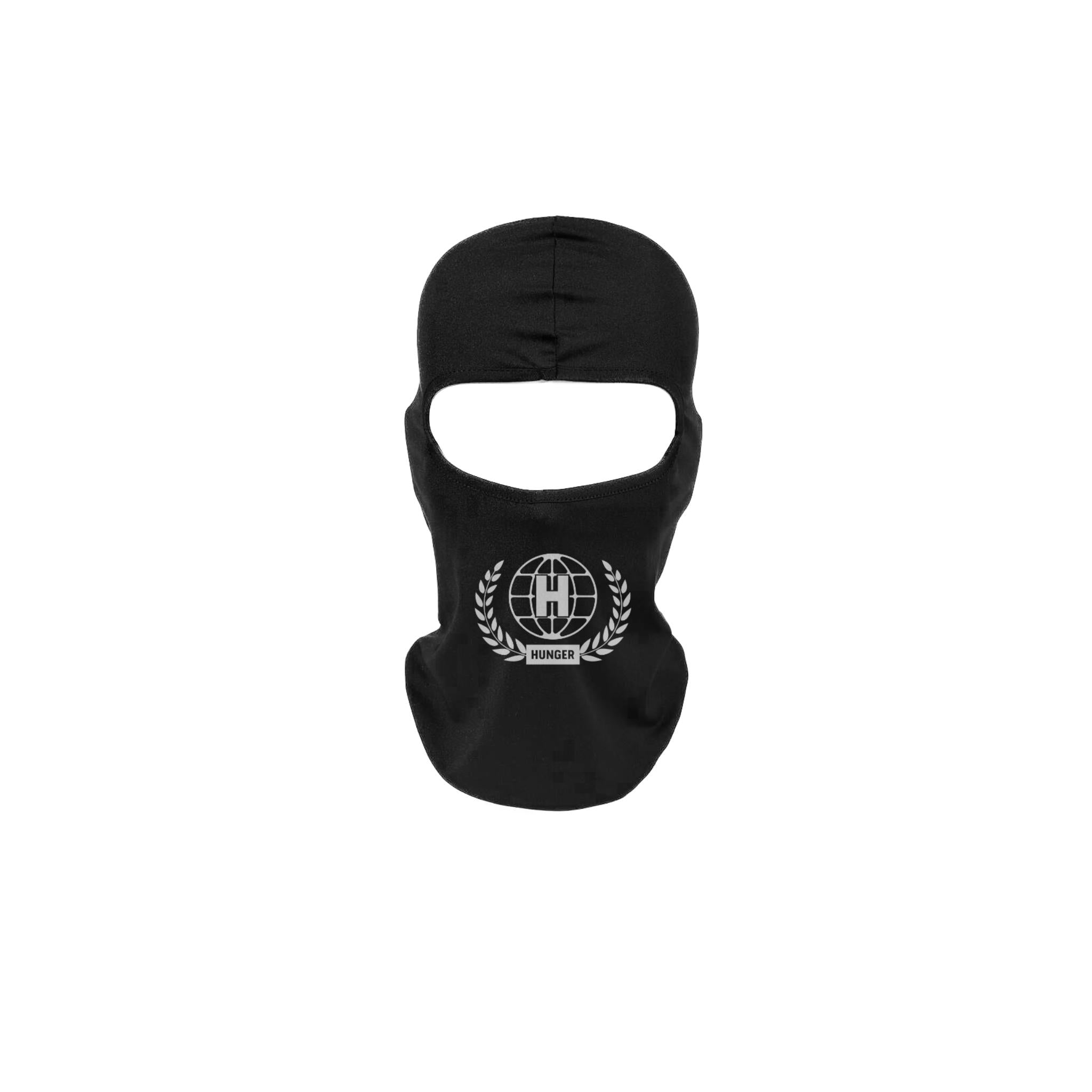 BLACK MASK hunger.93