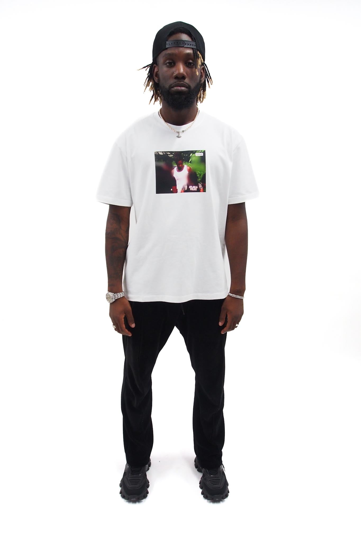 FREE THUGGER hunger.93