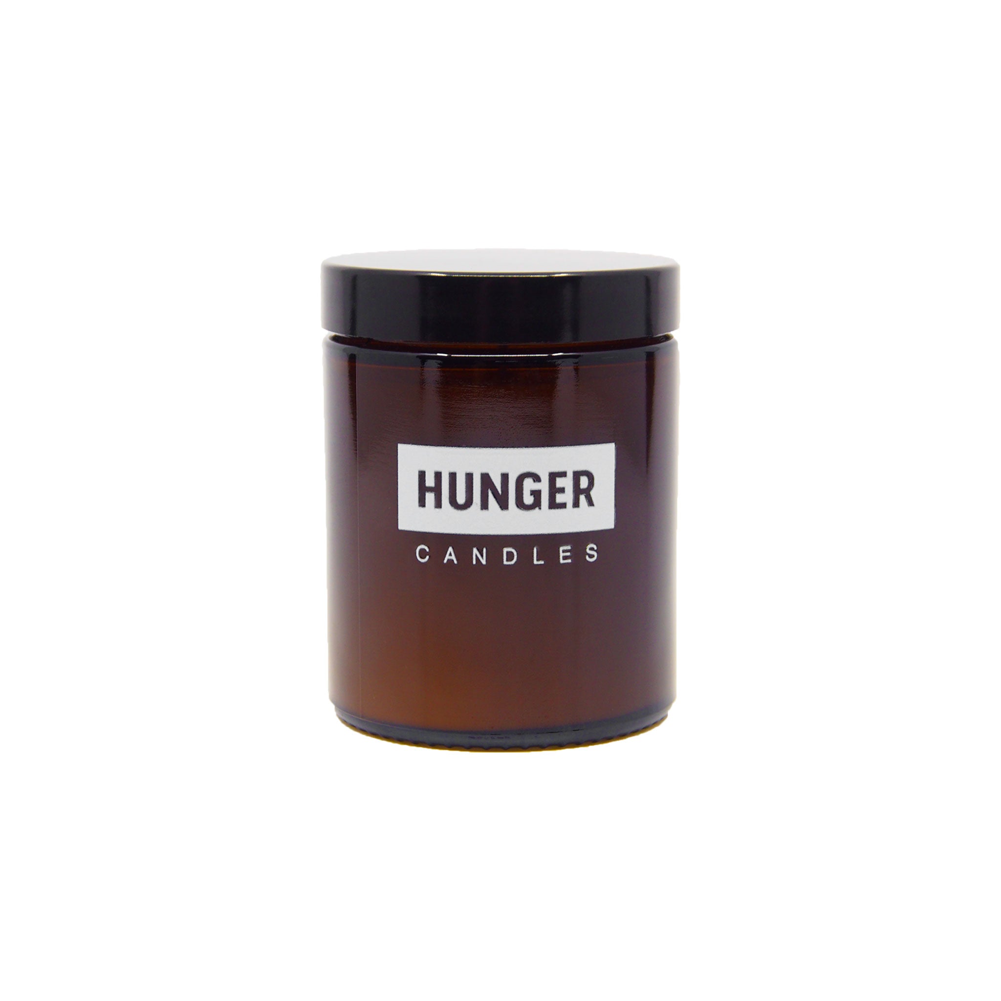 HUNGER SCENTED CANDLE NO. 1