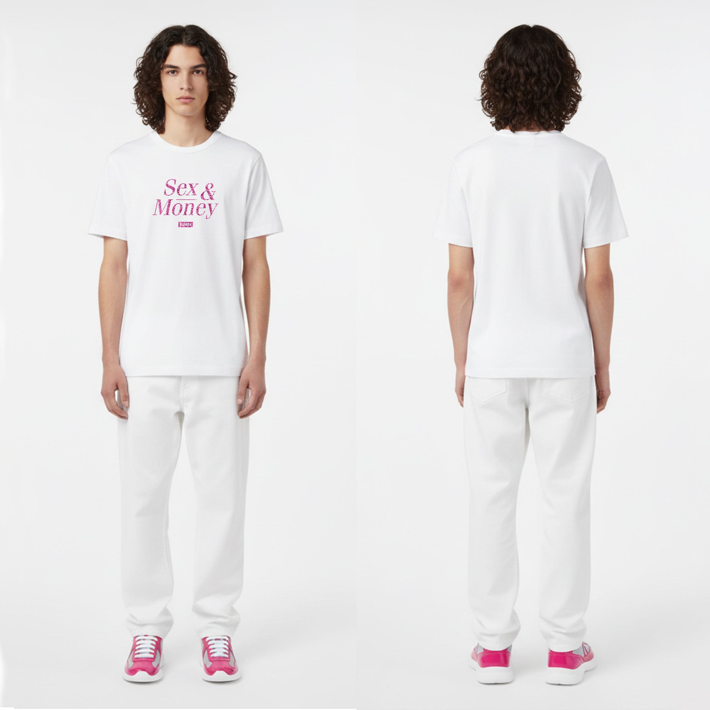 SEX & MONEY