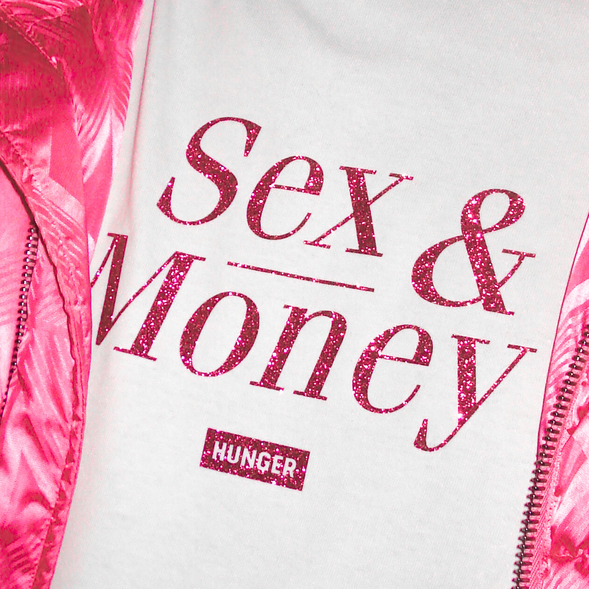 SEX & MONEY