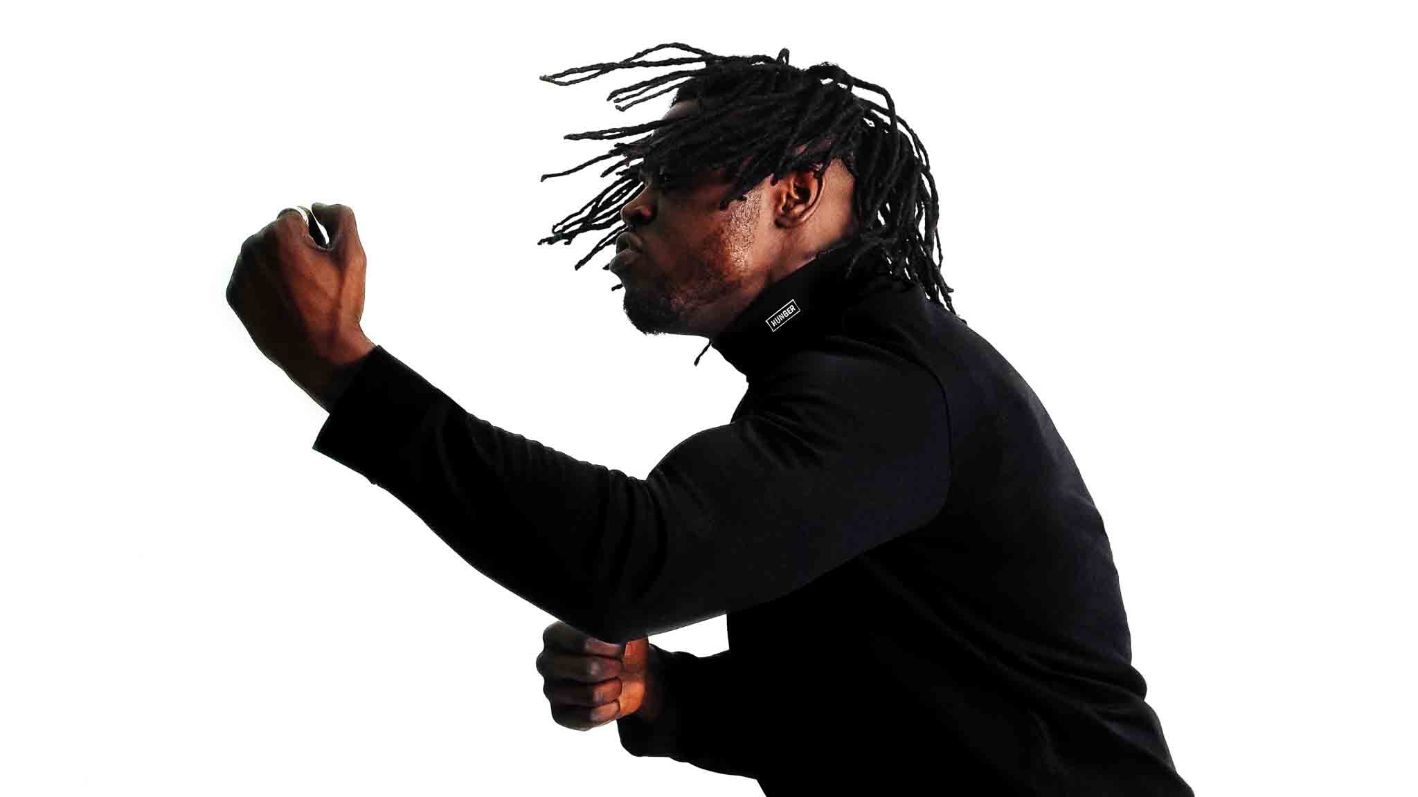 TURTLENECK LONGSLEEVE