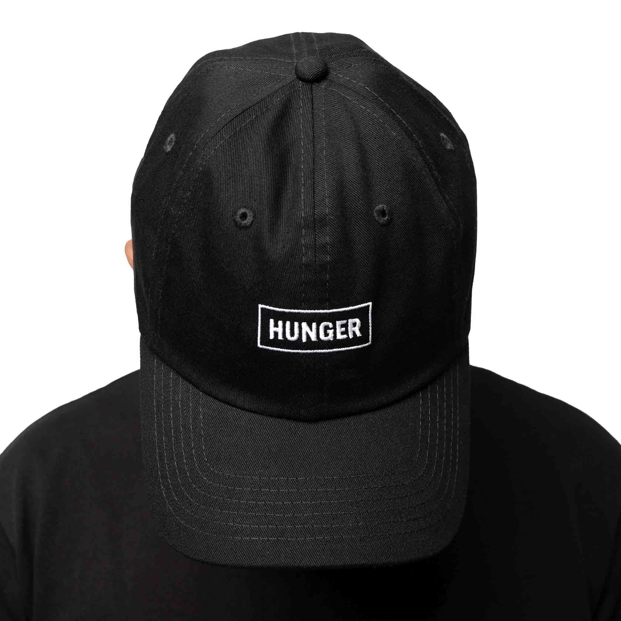 HUNGER CAP