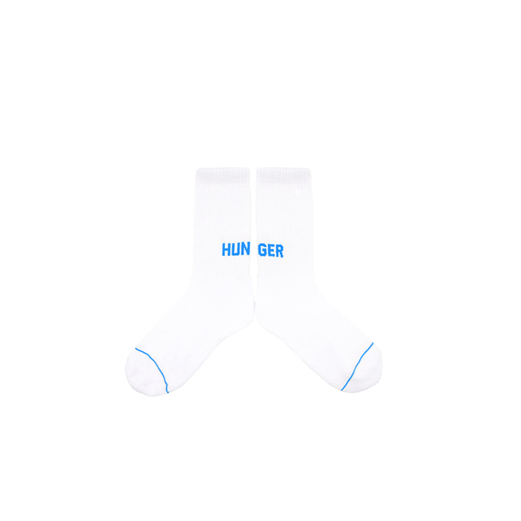 HUNGER SOCKS ⚪️🔵 hunger.93